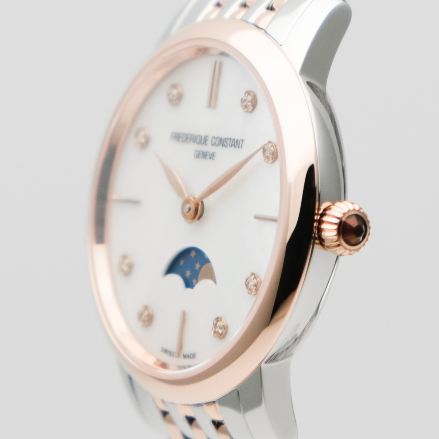 Frederique Constant FC-206MPWD1S2B